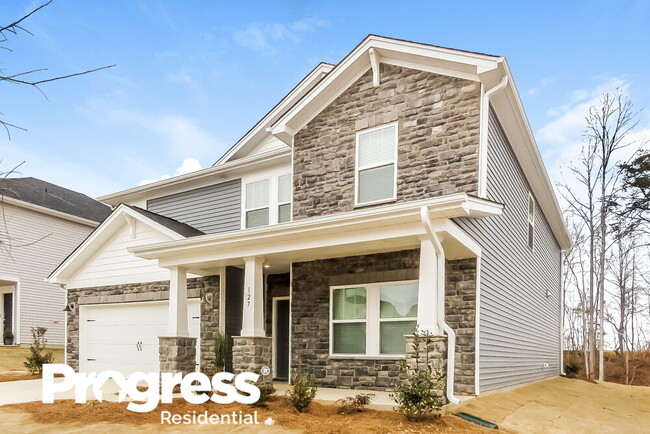 Building Photo - 127 Guardian Gate Dr