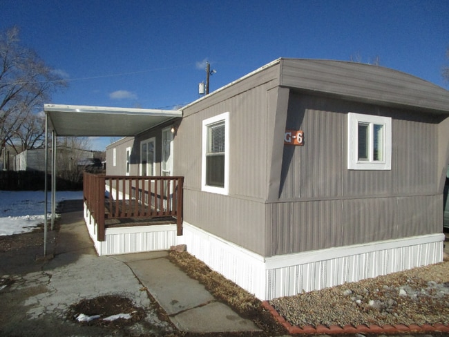 Photo - 3526 N Cascade Ave House