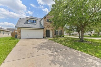 Building Photo - 18131 Bare Branch Ln