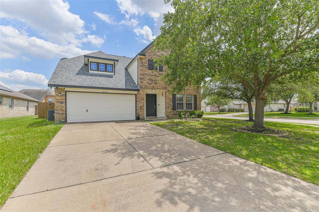 Primary Photo - 18131 Bare Branch Ln