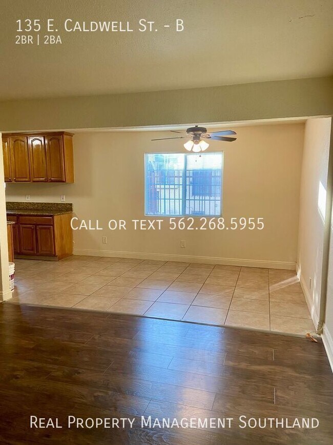 Foto del edificio - 2 Bedroom 1.5 Bath