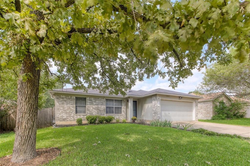 3406 Walleye Way, Round Rock, TX 78665 House for Rent in Round Rock