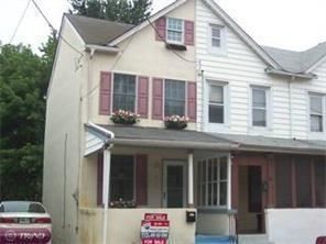 Primary Photo - 3 br, 1 bath House - 37 Lafayette Ave