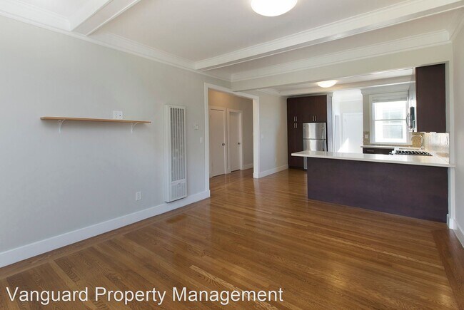 Building Photo - 3947 18th St