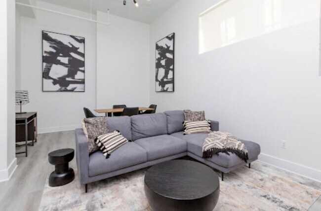 Foto del edificio - 300 Cathedral St