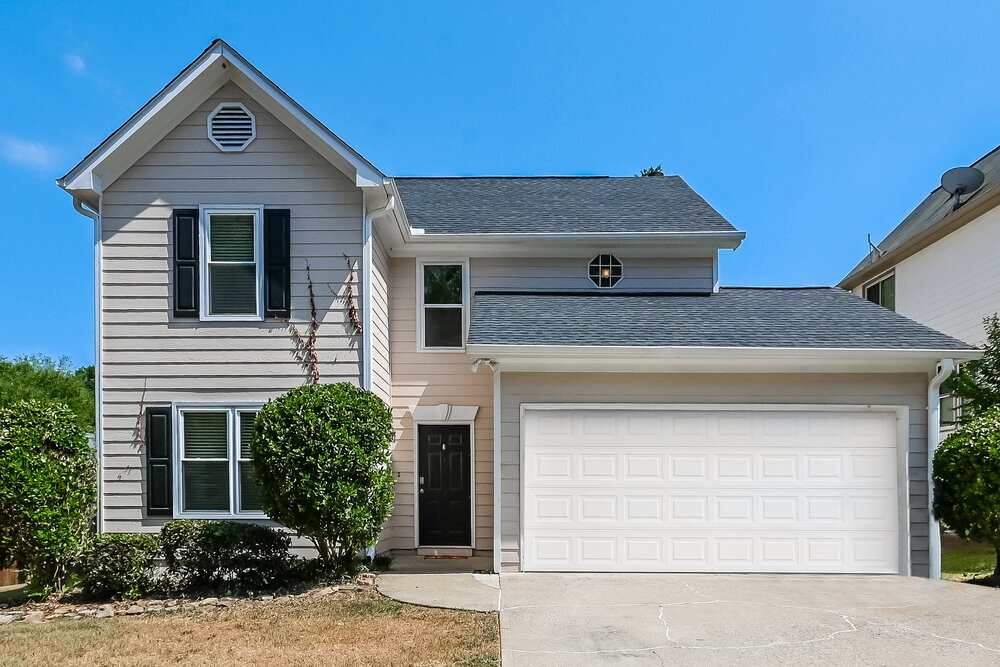 Foto principal - 1001 Maidstone Ct