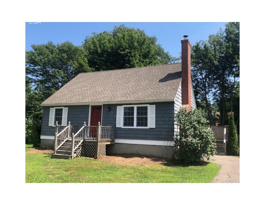 14 Huckleberry Ln, Hampton, NH 03842 House Rental in Hampton, NH