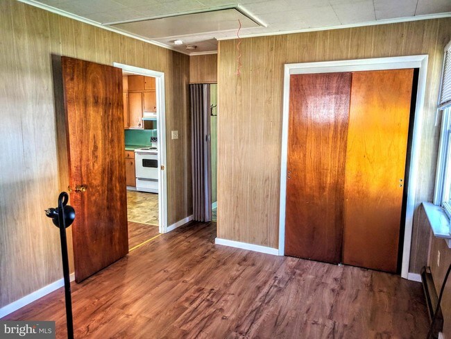 Foto del edificio - 518 Muhlenberg St