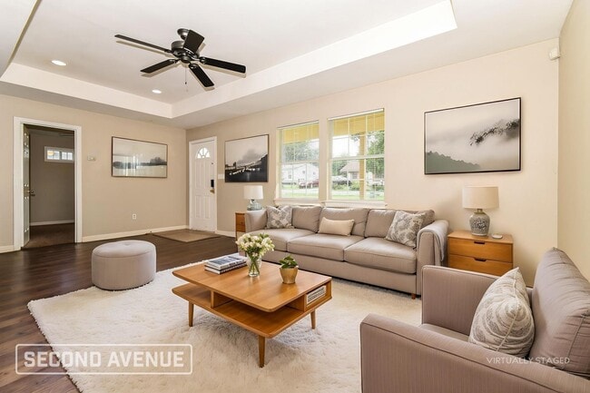 Foto del edificio - 318 Woodard St