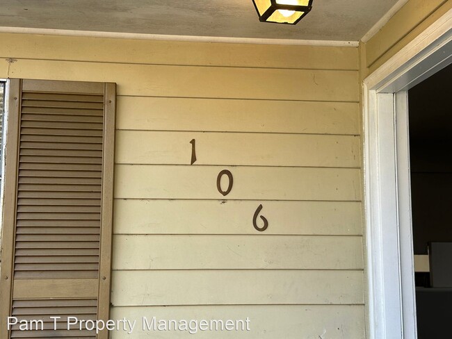 Building Photo - 2 br, 1 bath House - 106 Wisteria Court