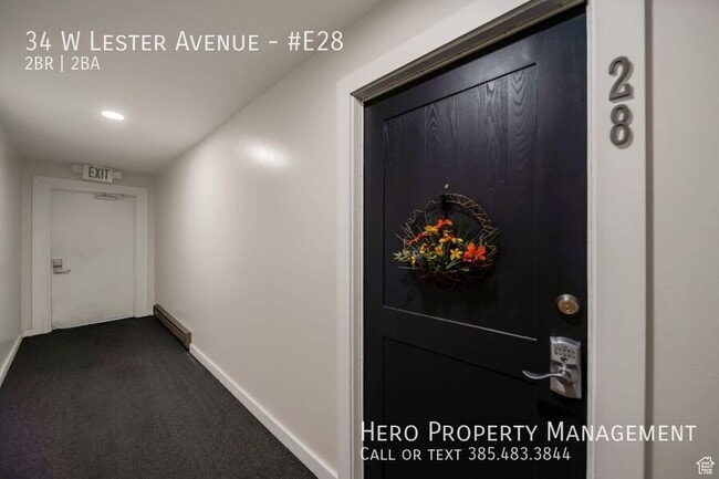 Foto del edificio - 34 Lester Ave