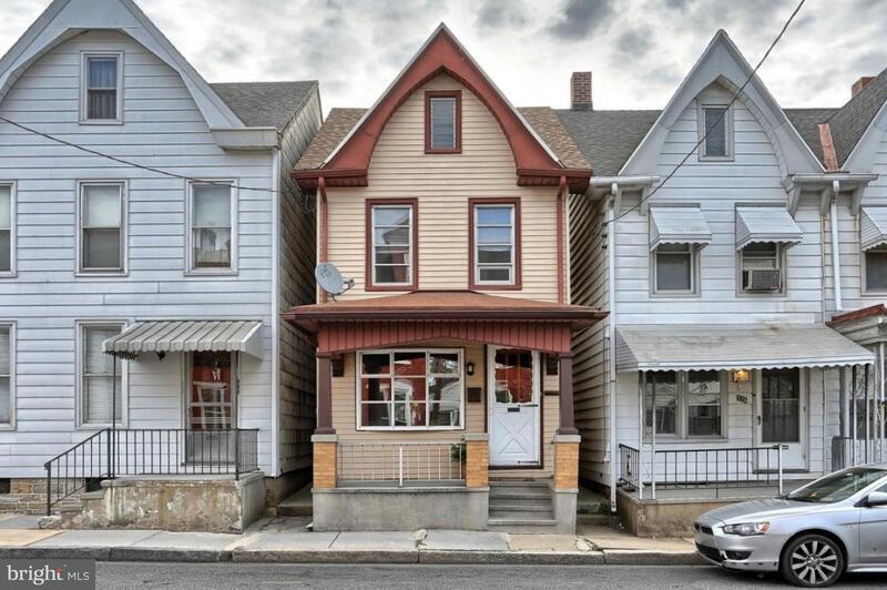 Foto principal - 324 S 6th St