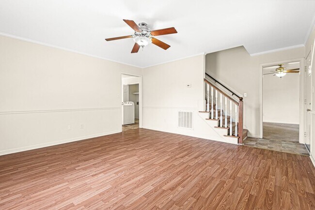 Foto del edificio - Single Family Home available in Wendell: A...