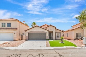 Building Photo - 4353 Scarlet Sea Ave