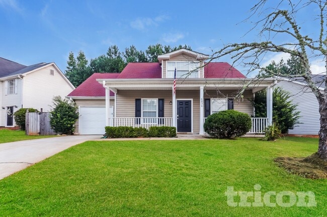 Building Photo - 6836 Saganaw Dr