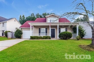 Building Photo - 6836 Saganaw Dr