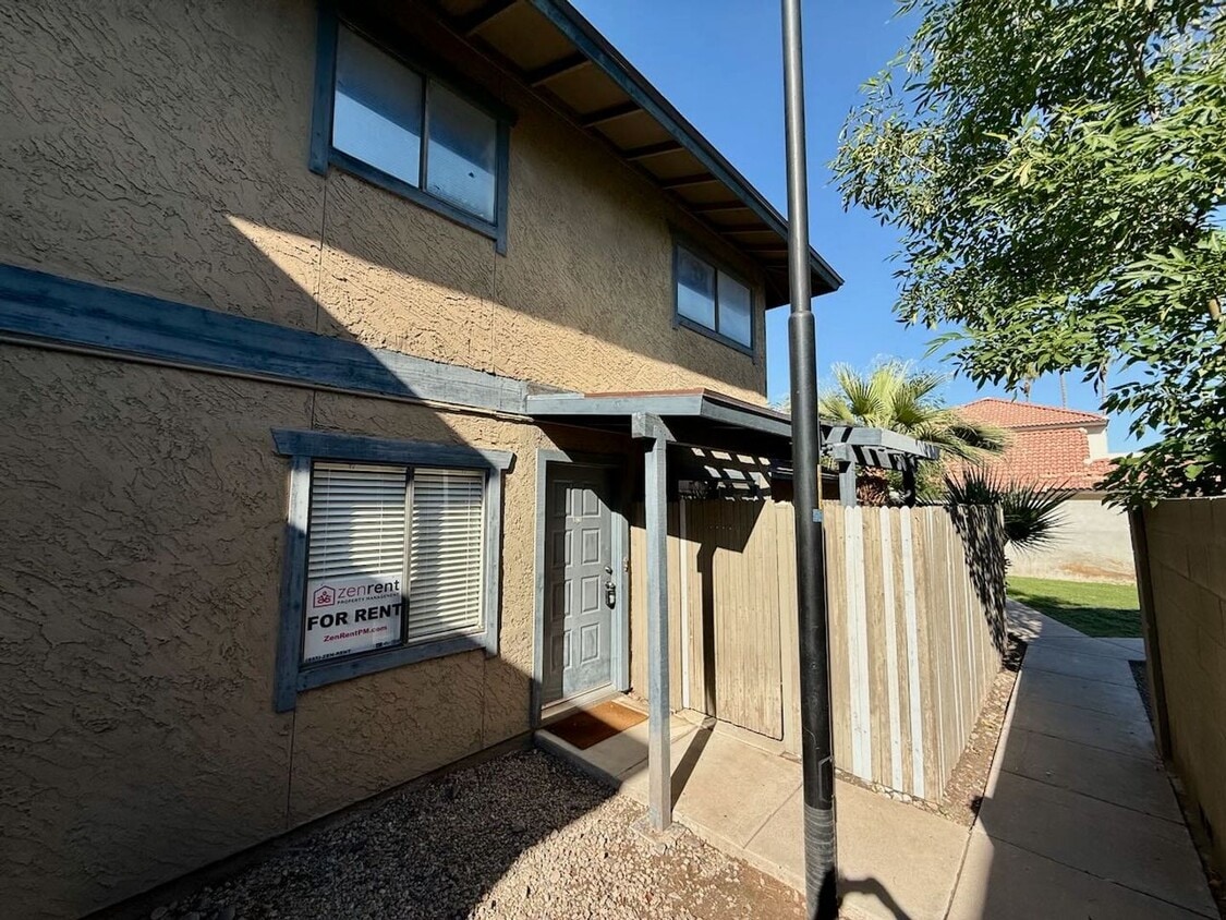 Photo - 286 W Palomino Dr #146
