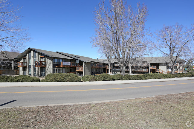 Foto del edificio - Nest on Thunderbird