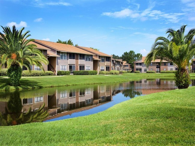 Bentley Green Apartment Homes Apartments Jacksonville
