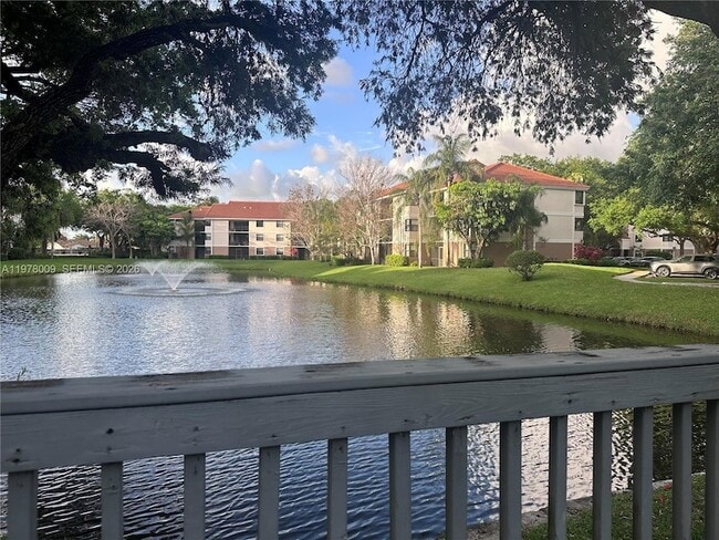 Photo - 10131 W Sunrise Blvd Apartment