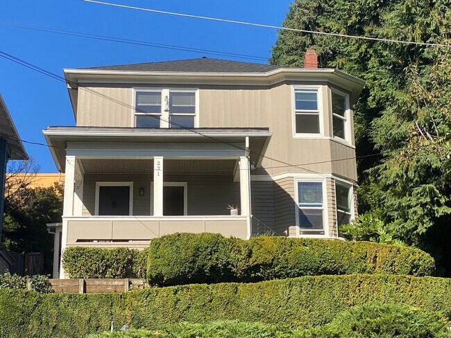 Foto del edificio - 231 S Hamilton St