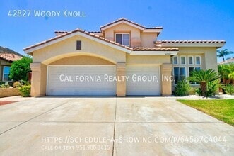 Building Photo - 42827 Woody Knoll Rd