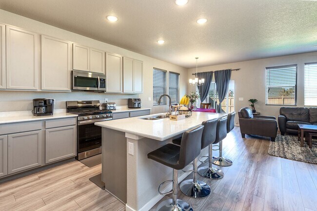 Foto del edificio - Single Family Home for Rent