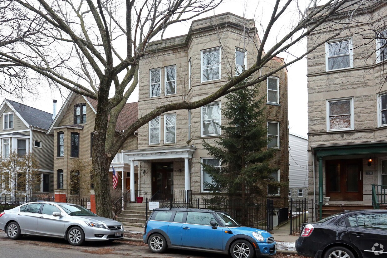 Building Photo - 3135 N. Clifton Avenue Apartments