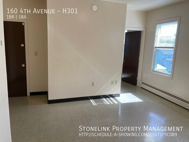 Building Photo - 160 4th Avenue
