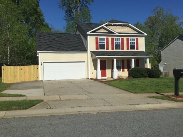 Primary Photo - 190 English Hills Dr