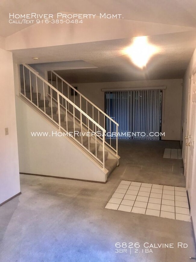 Building Photo - 6826 Calvine Rd