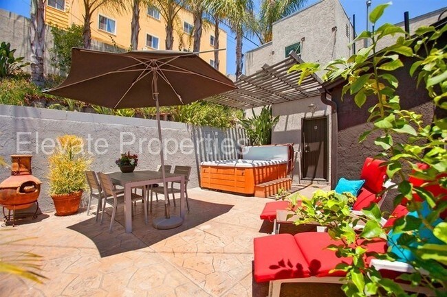 Foto del edificio - 3524 Wilshire Terrace