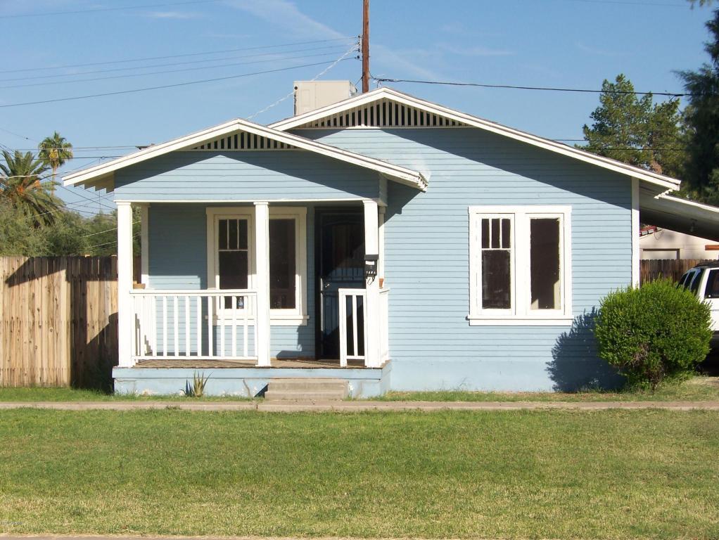 Foto principal - 3806 N 10th St