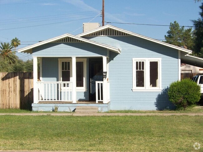 Building Photo - 3806 N 10th St