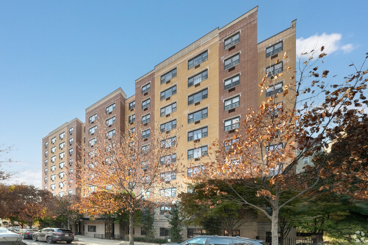 Fotografía del edificio - The Solara Cooperatives