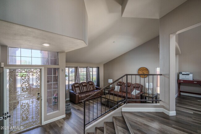 Foto del edificio - 6615 N 89th Ave