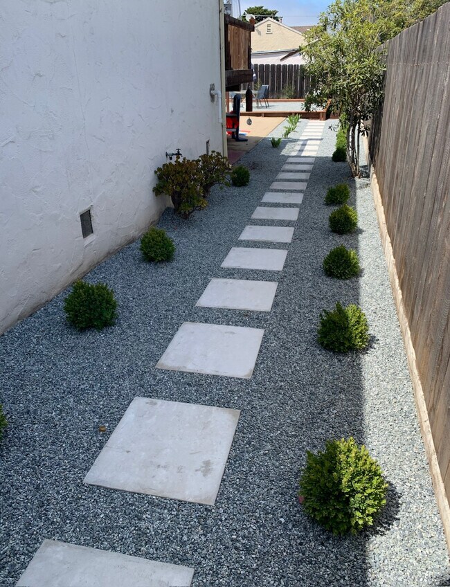 970 W Franklin St, Monterey, CA 93940 House Rental in Monterey, CA