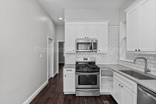 Foto del edificio - 2908 Texas Ave