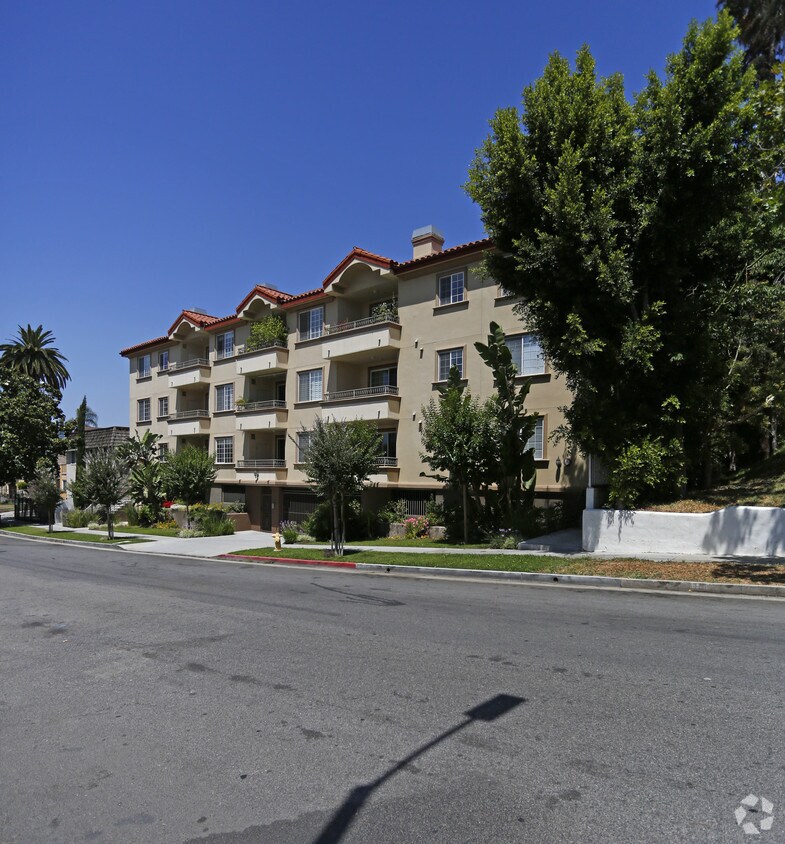 Building Photo - Residential Condominium