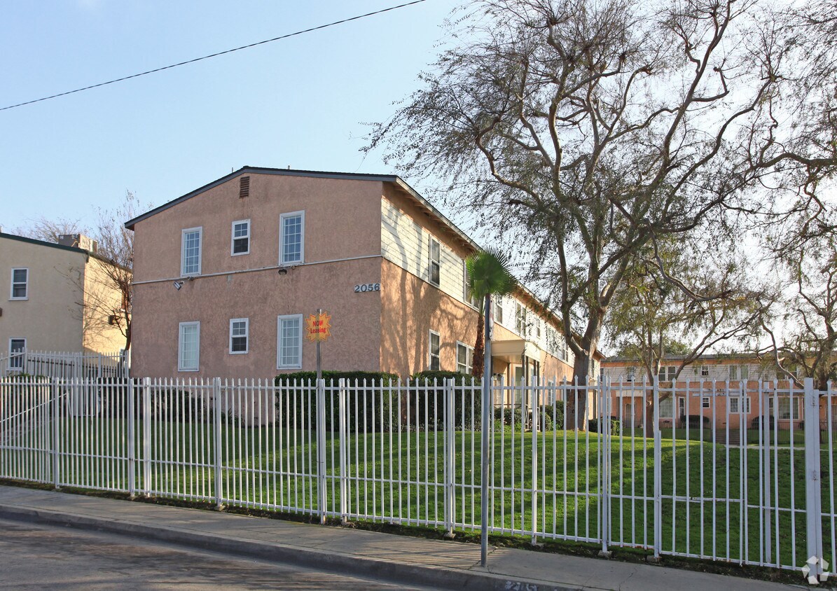 Building Photo - Century Group Apartments