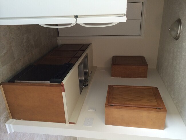 Foto del edificio - Great Duplex for Rent