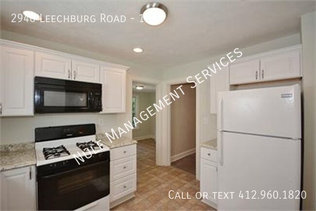 Building Photo - 3 Bed, 2 Bath house in Lower Burrell