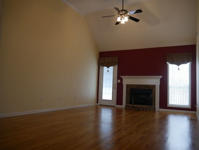 Building Photo - 203 Providence Ct