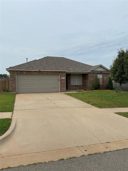 Building Photo - 1204 Granite Ln