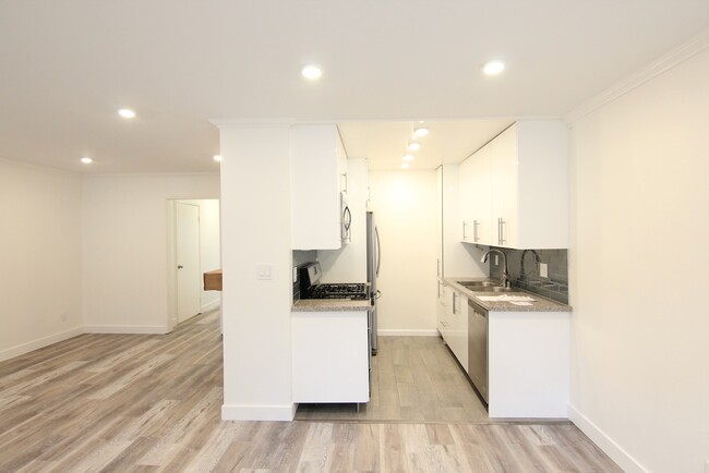 Foto del edificio - 3663 Vinton Ave