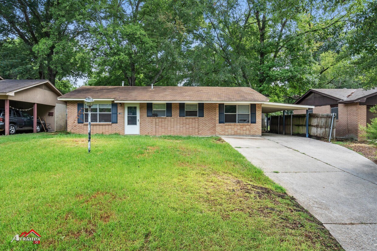 Primary Photo - 1118 Kimberly Dr
