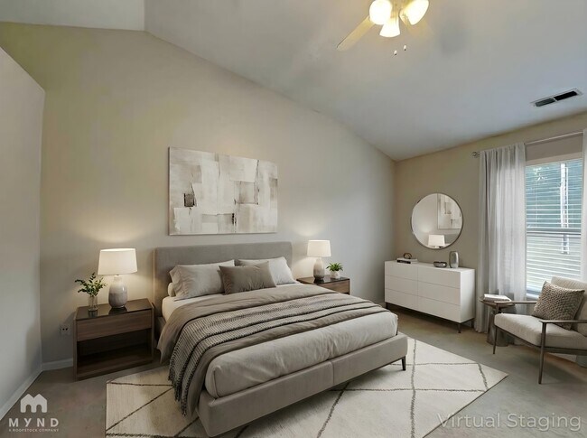 Foto del edificio - 10301 Springridge Cir