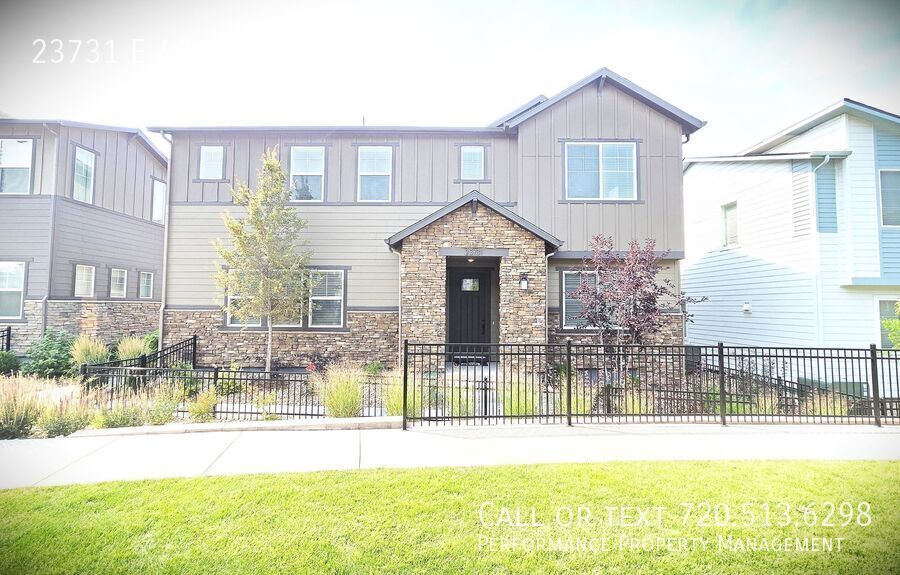 Photo - 23731 E 40th Avenue-