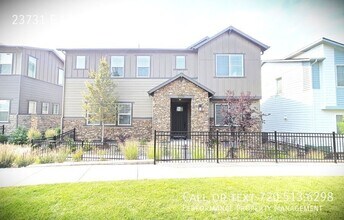 Building Photo - 23731 E 40th Ave