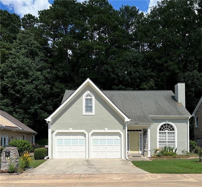 Primary Photo - 4603 Village Dr